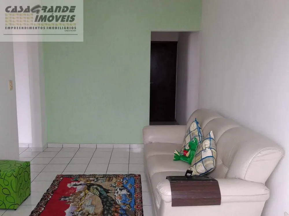 Apartamento, 1 quarto, 55 m² - Foto 7