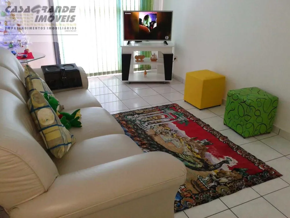 Apartamento, 1 quarto, 55 m² - Foto 4