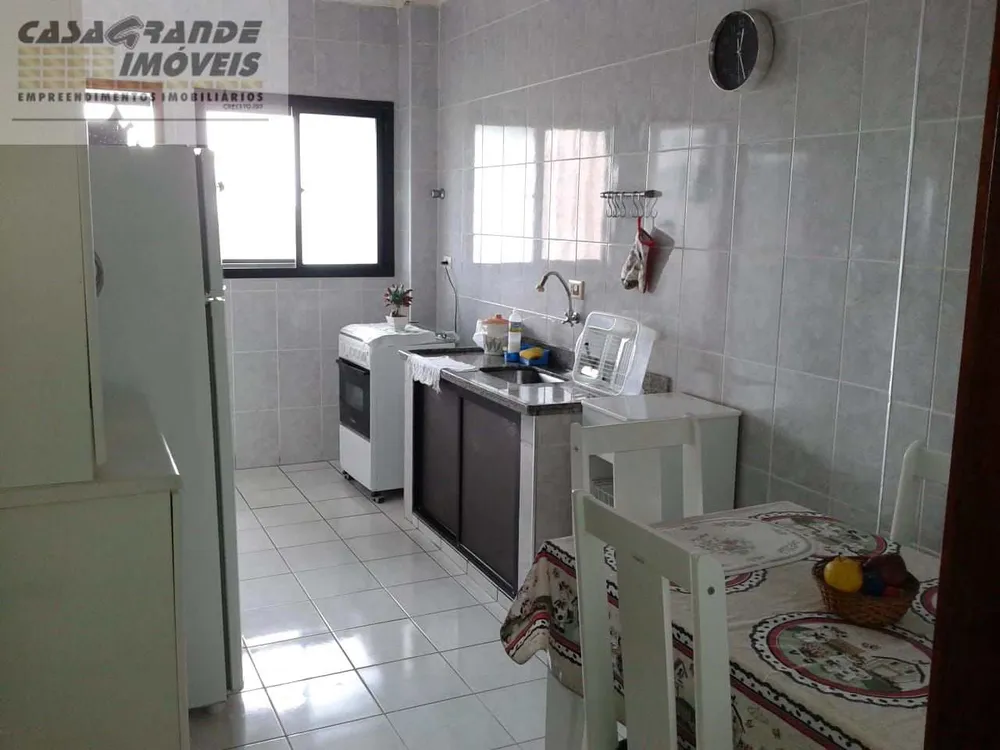 Apartamento, 1 quarto, 55 m² - Foto 3