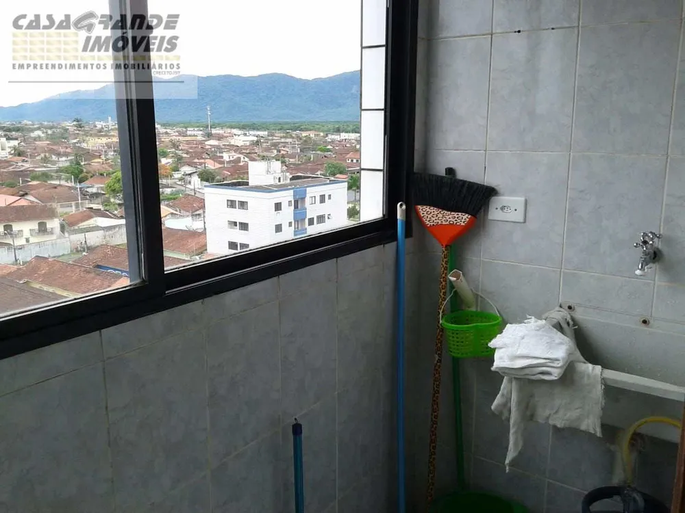 Apartamento, 1 quarto, 55 m² - Foto 6