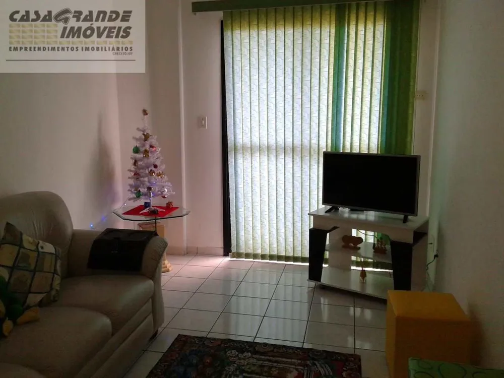 Apartamento, 1 quarto, 55 m² - Foto 5
