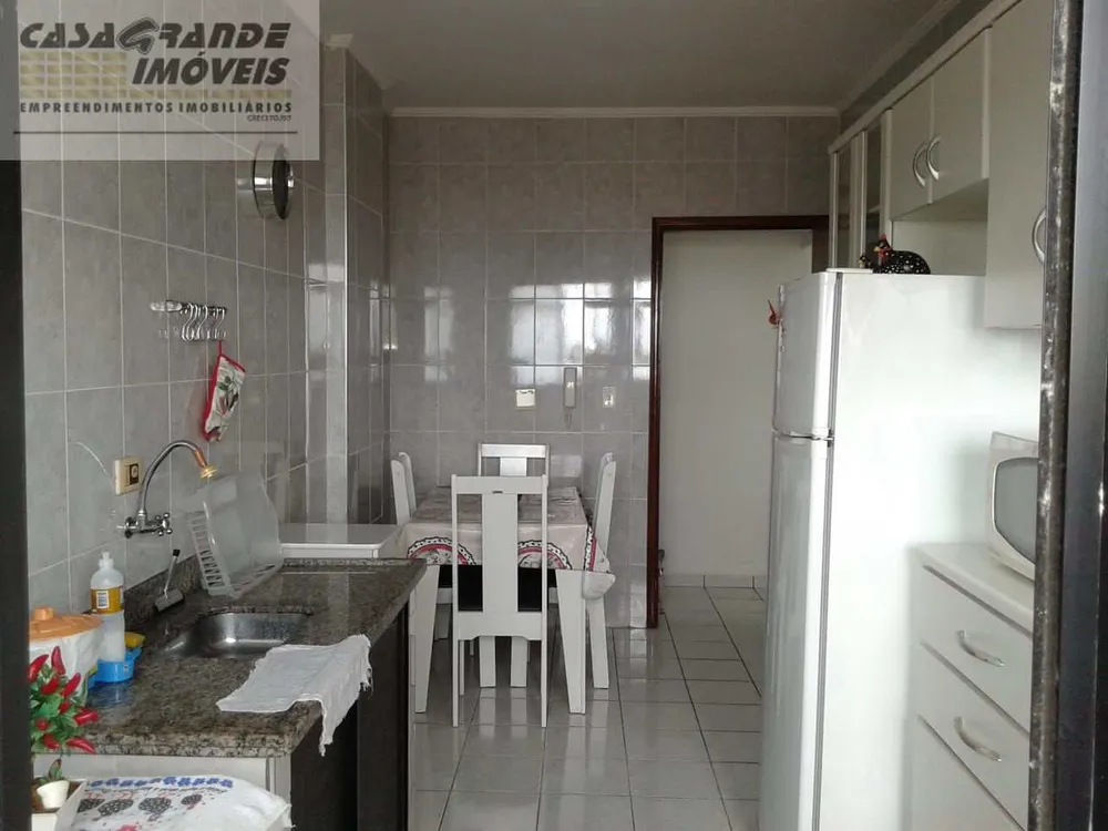Apartamento, 1 quarto, 55 m² - Foto 2