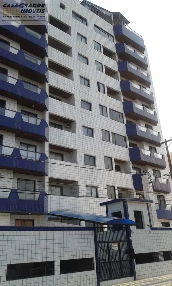 Apartamento, 1 quarto, 55 m² - Foto 1