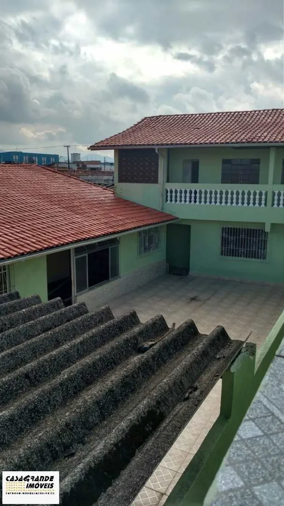 Casa, 5 quartos - Foto 16