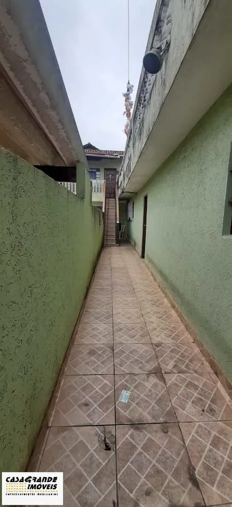 Casa, 5 quartos - Foto 2