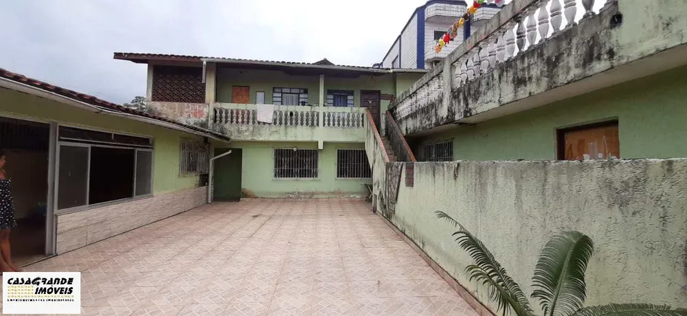 Casa, 5 quartos - Foto 8