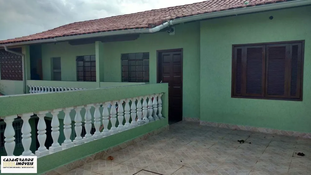 Casa, 5 quartos - Foto 12