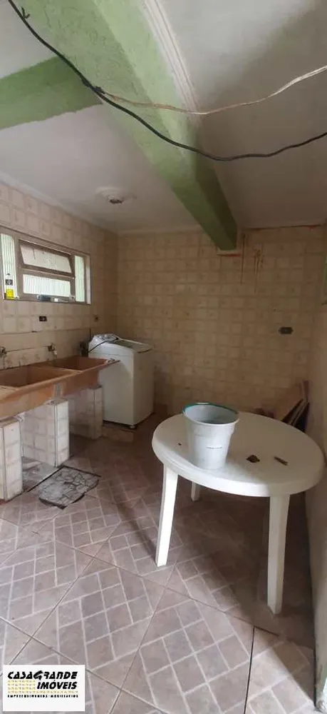 Casa, 5 quartos - Foto 1