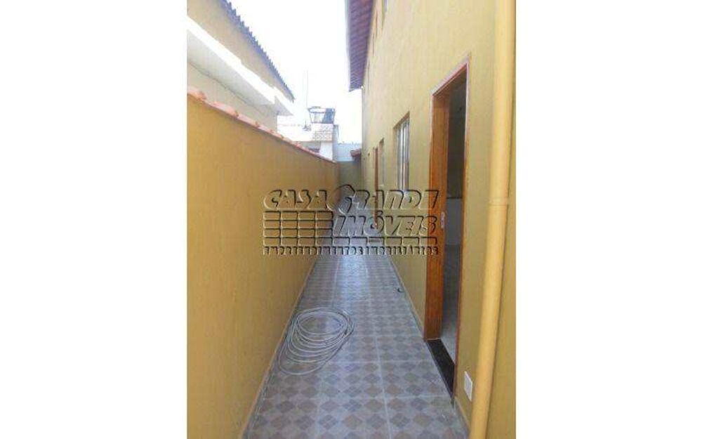 Casa, 2 quartos, 50 m² - Foto 17