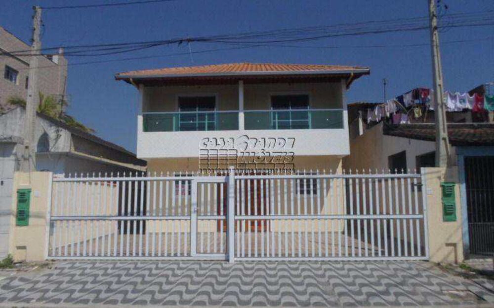 Casa, 2 quartos, 50 m² - Foto 15