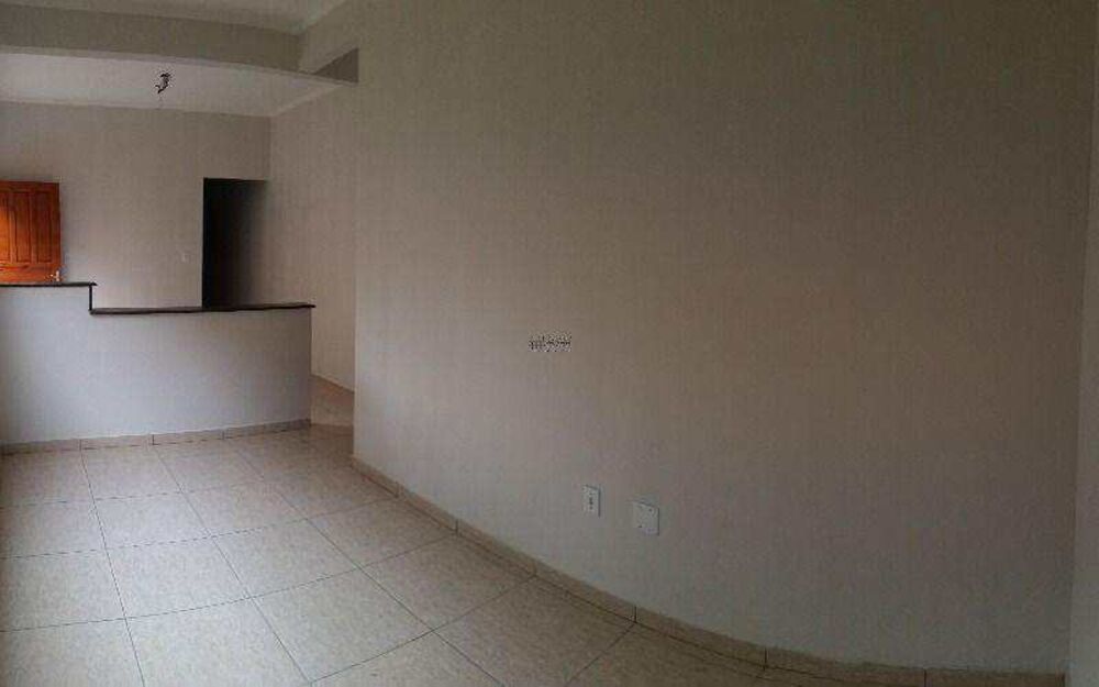 Casa, 2 quartos, 50 m² - Foto 3