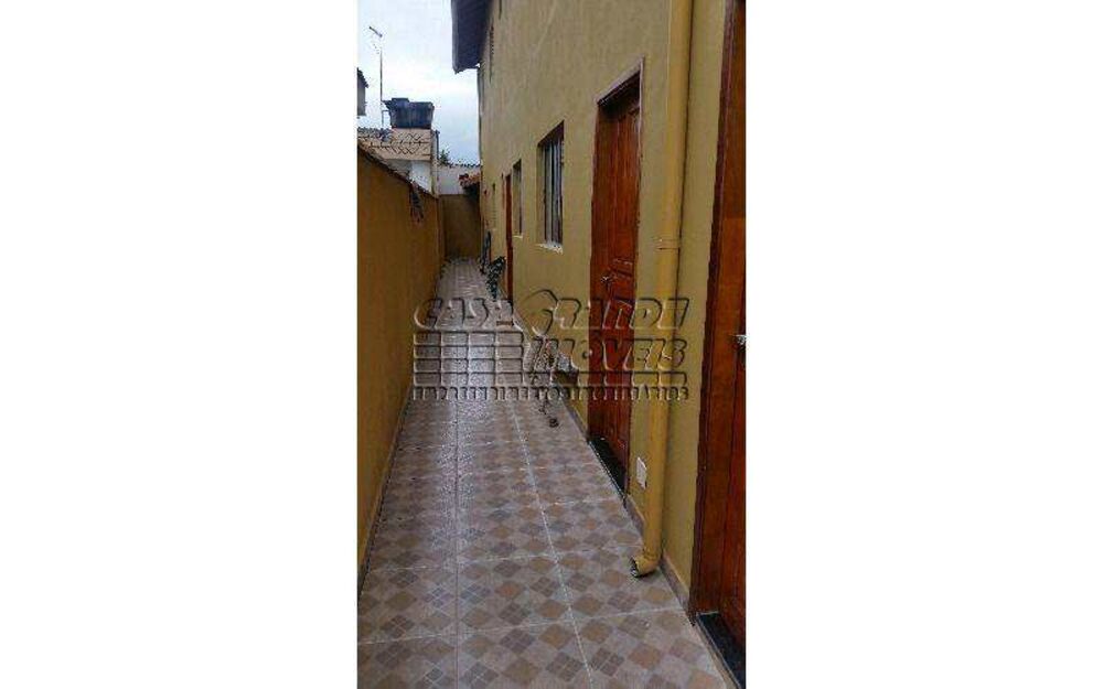 Casa, 2 quartos, 50 m² - Foto 2
