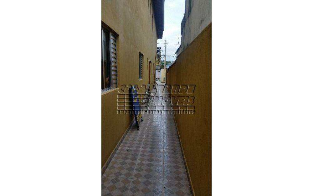 Casa, 2 quartos, 50 m² - Foto 14