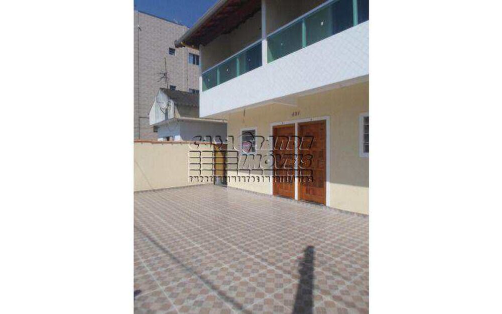 Casa, 2 quartos, 50 m² - Foto 16