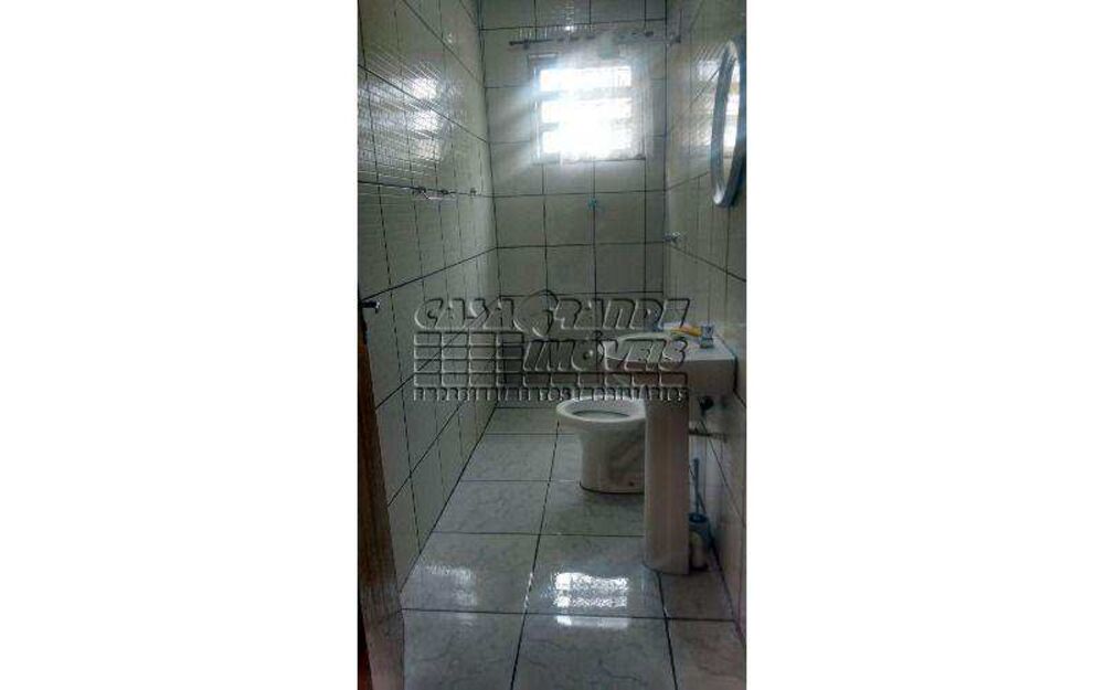Casa, 4 quartos, 70 m² - Foto 1