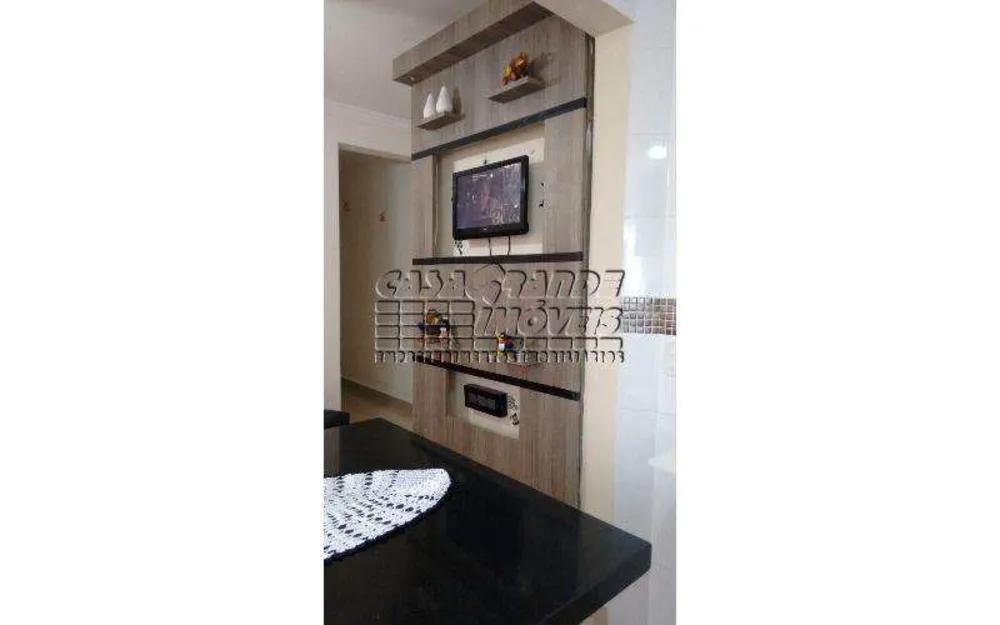 Apartamento, 2 quartos, 65 m² - Foto 4