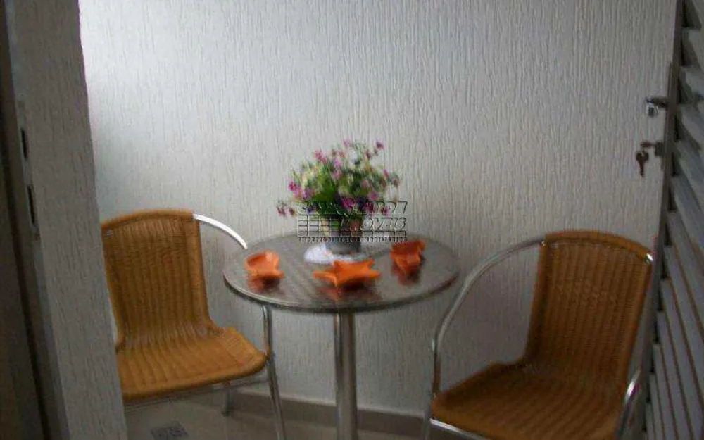 Apartamento, 2 quartos, 65 m² - Foto 8