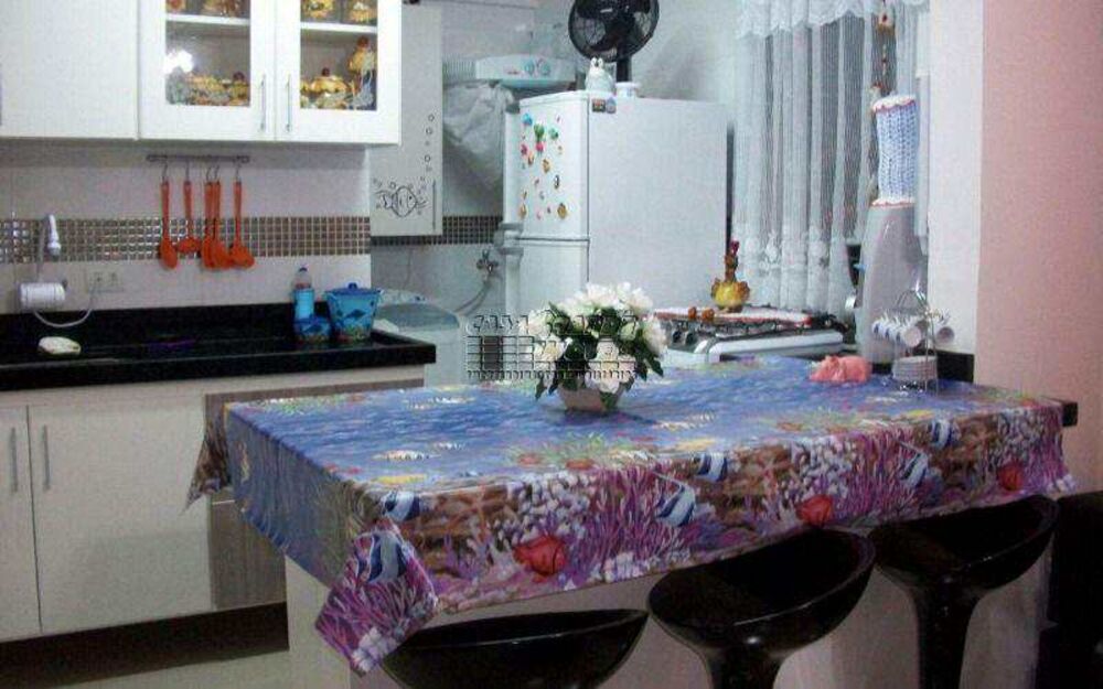 Apartamento, 2 quartos, 65 m² - Foto 9