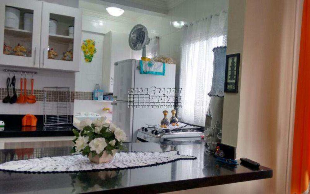 Apartamento, 2 quartos, 65 m² - Foto 5