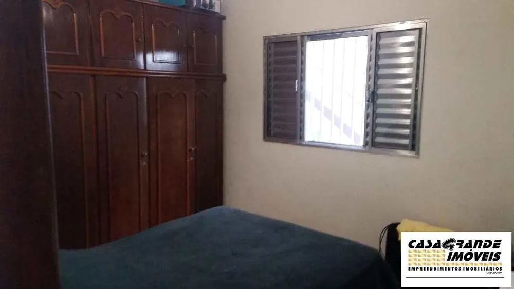Casa, 3 quartos, 118 m² - Foto 8