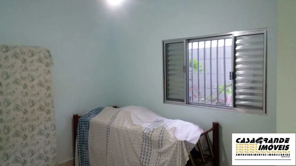 Casa, 3 quartos, 118 m² - Foto 2