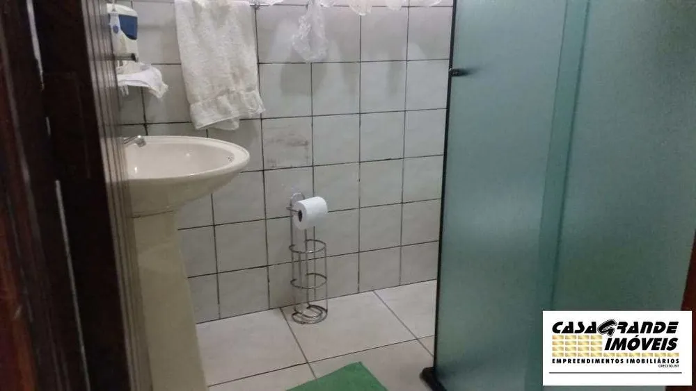 Casa, 3 quartos, 118 m² - Foto 1