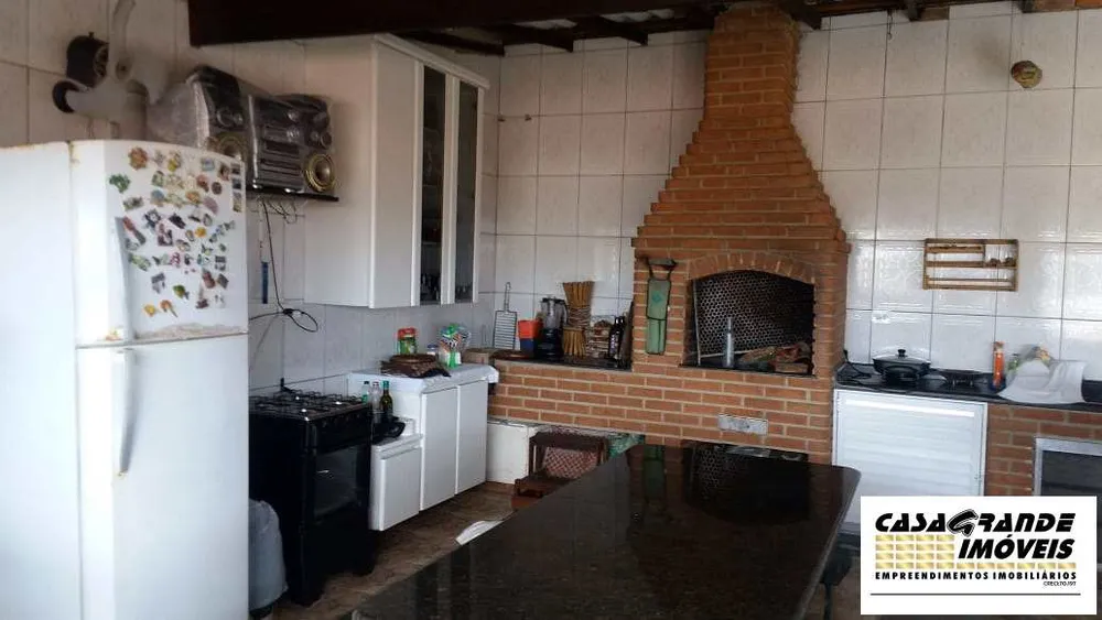 Casa, 3 quartos, 118 m² - Foto 6