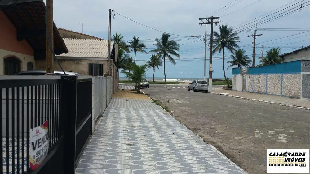 Casa, 3 quartos, 118 m² - Foto 1