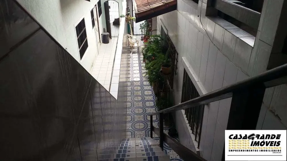 Casa, 3 quartos, 118 m² - Foto 3