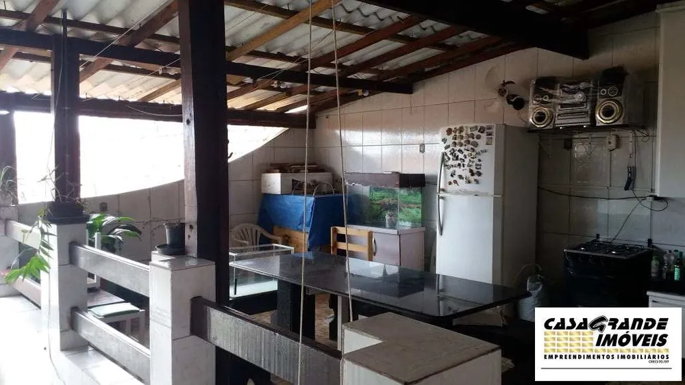 Casa, 3 quartos, 118 m² - Foto 5