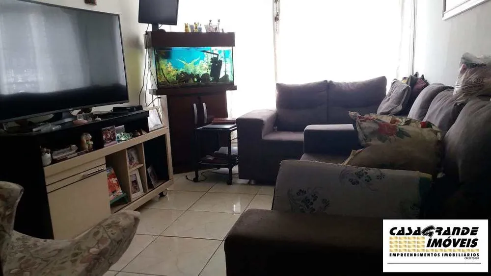 Casa, 3 quartos, 118 m² - Foto 4