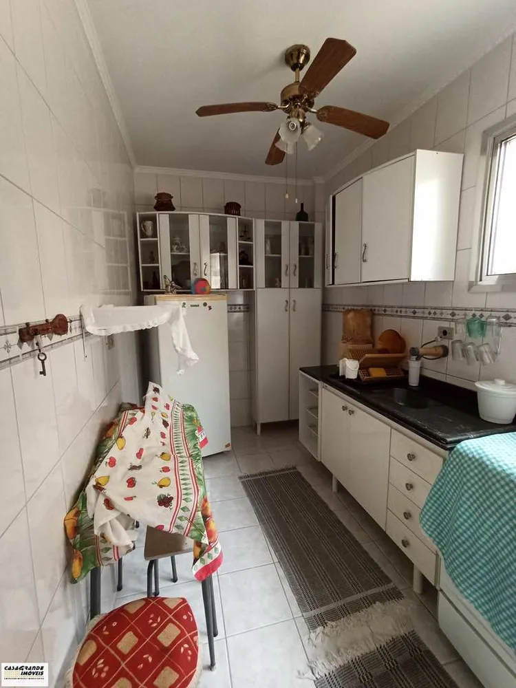 Apartamento, 1 quarto, 45 m² - Foto 12