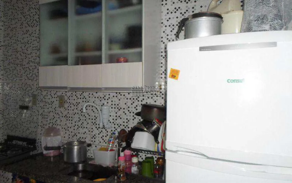 Apartamento, 3 quartos, 68 m² - Foto 1