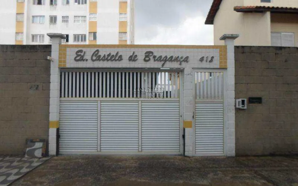 Apartamento, 3 quartos, 68 m² - Foto 11