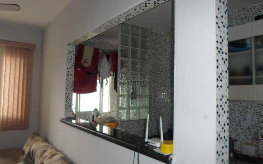 Apartamento, 3 quartos, 68 m² - Foto 2