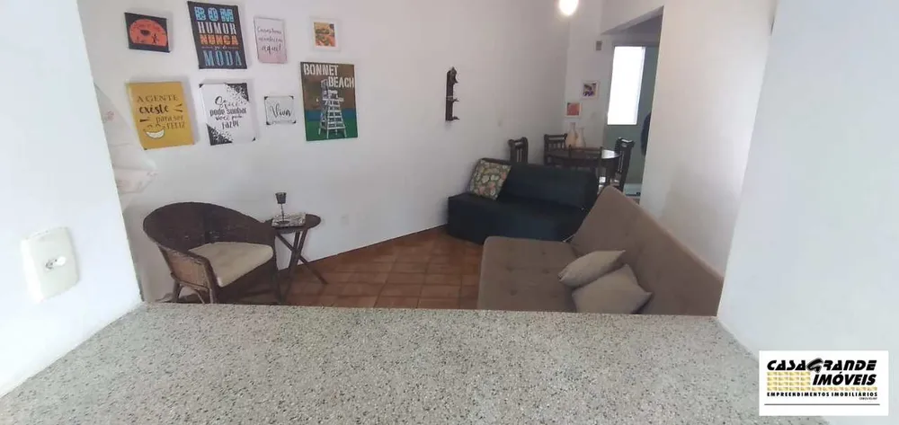 Apartamento, 1 quarto - Foto 6