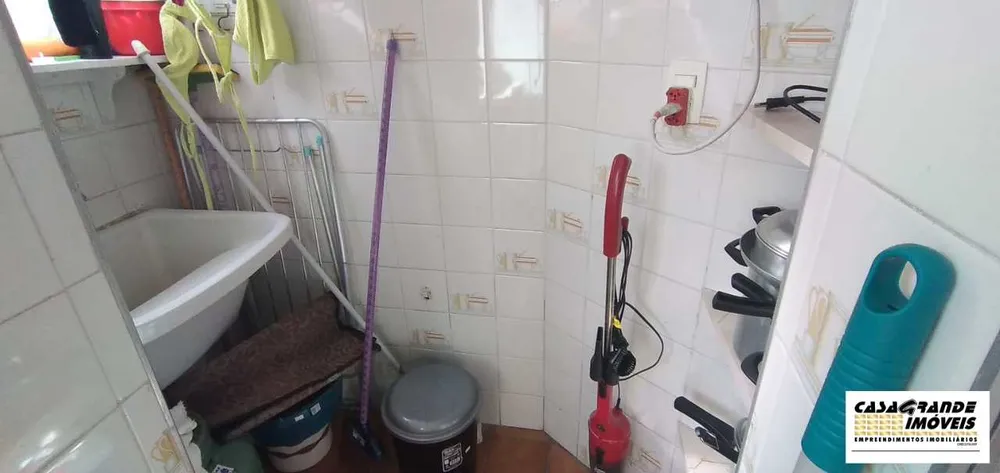 Apartamento, 1 quarto - Foto 8