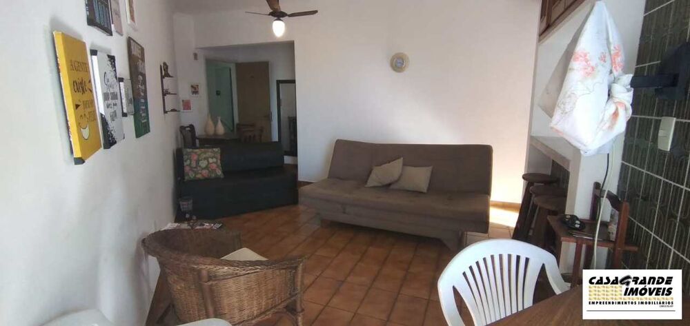 Apartamento, 1 quarto - Foto 10