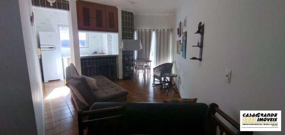 Apartamento, 1 quarto - Foto 4