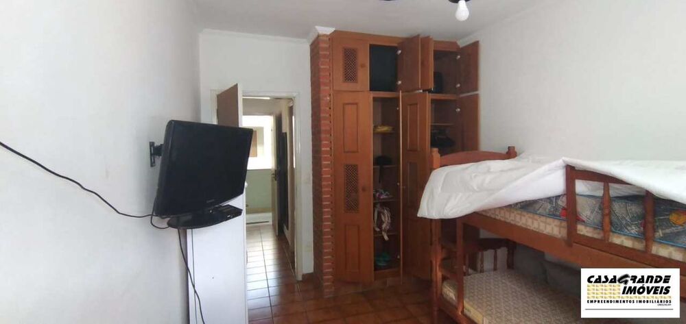 Apartamento, 1 quarto - Foto 2
