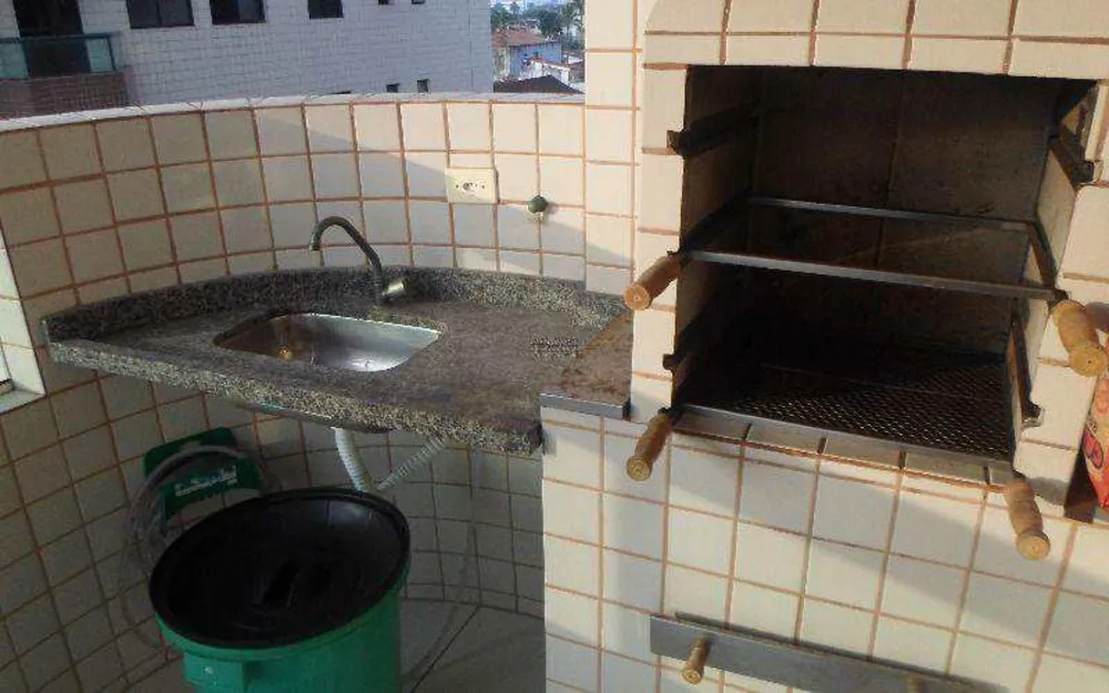 Apartamento, 2 quartos, 85 m² - Foto 9