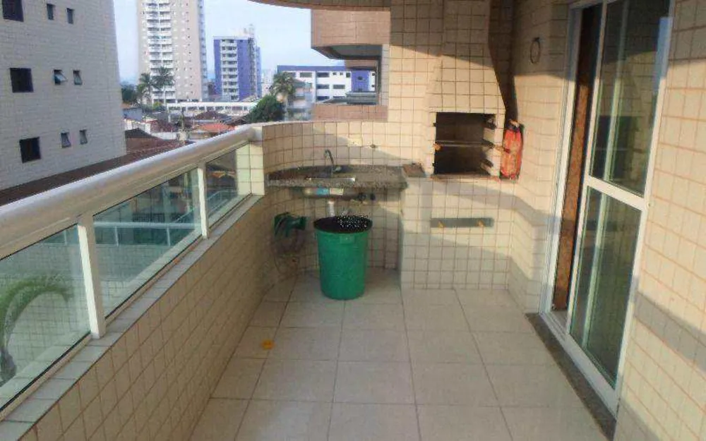 Apartamento, 2 quartos, 85 m² - Foto 8