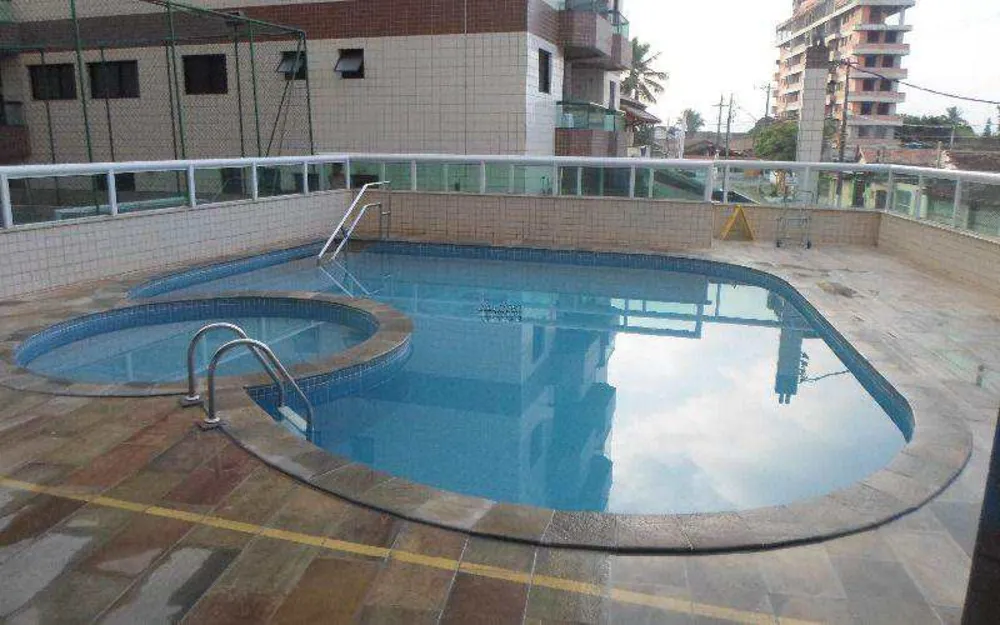 Apartamento, 2 quartos, 85 m² - Foto 14