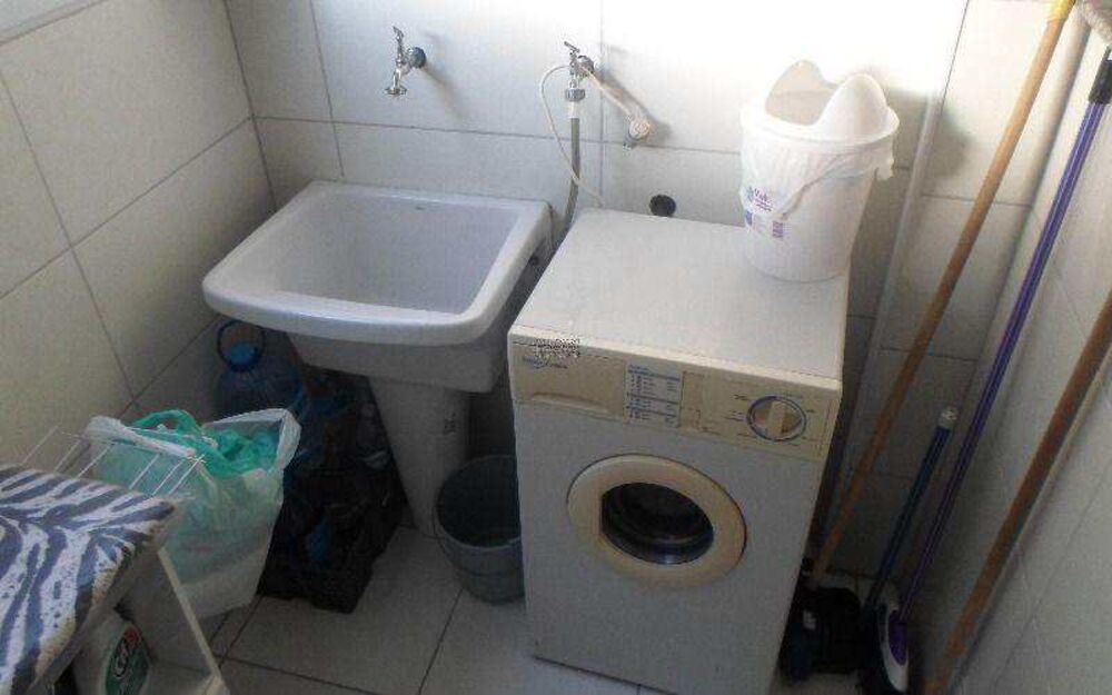 Apartamento, 2 quartos, 85 m² - Foto 2