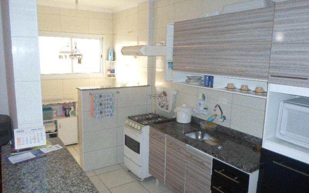 Apartamento, 2 quartos, 85 m² - Foto 5