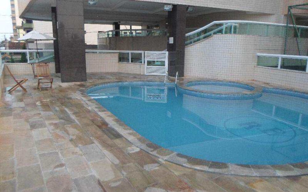 Apartamento, 2 quartos, 85 m² - Foto 3