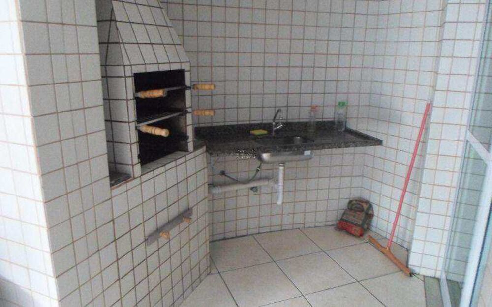 Apartamento, 2 quartos, 85 m² - Foto 1