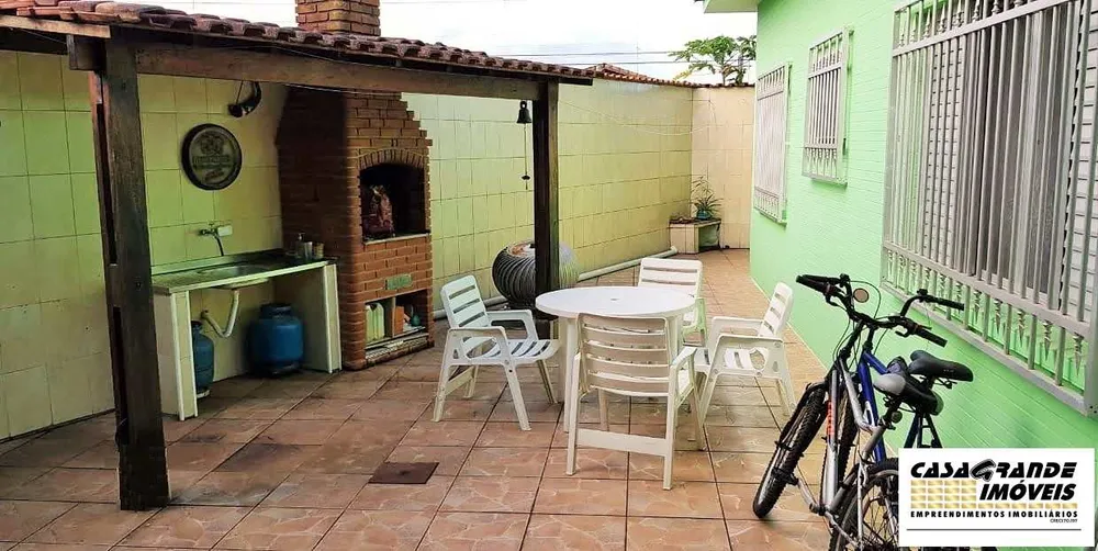 Casa, 3 quartos, 169 m² - Foto 4