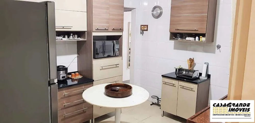 Casa, 3 quartos, 169 m² - Foto 7