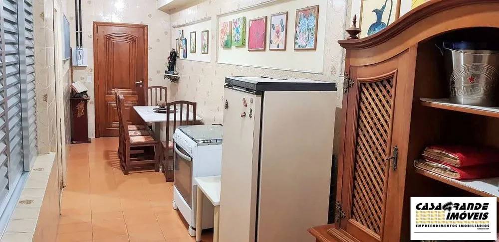 Casa, 3 quartos, 169 m² - Foto 3